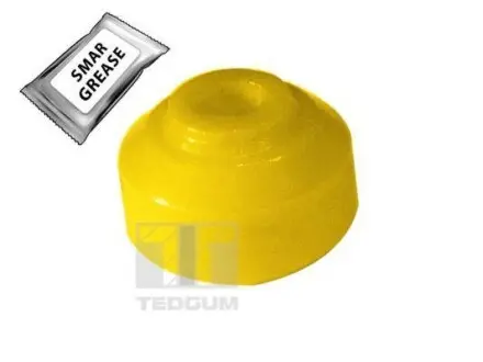 Втулка підвіски TEDGUM 00137391