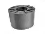 Сайлентблок задней подушки двигателя (КПП) (без рычага) Ford Transit 02- TEDGUM 00225279 (фото 1)