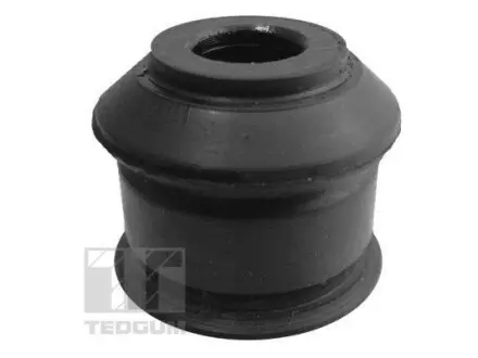 Втулка амортизатора задн Лів/Прав FORD FOCUS I, FOCUS I/KOMBI 1.4-2.0 08.98-06.07 TEDGUM 00229342