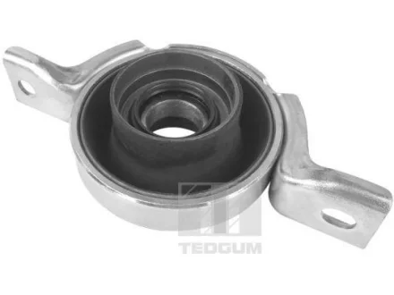 Опора карданного вала TEDGUM 00266765