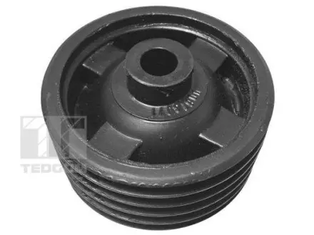 Фото подушка двигателя TEDGUM 00673071 Подушка двигателя TEDGUM 00673071