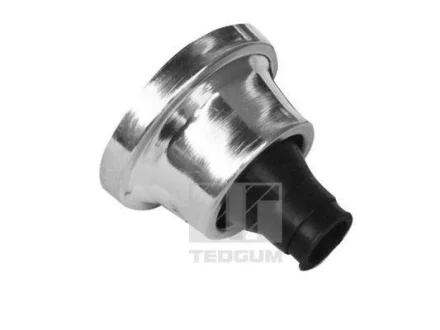 Еластична муфта карданного валу VW TIGUAN 1.4/2.0/2.0D 09.07-07.18 TEDGUM 00729334