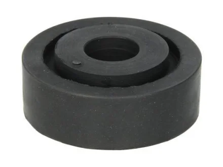 Подушка реактивної тяги задн/з передньої сторони Лів/Прав (24мм) LAND ROVER DEFENDER, DISCOVERY I, RANGE ROVER I 07.70-02.16 TEDGUM 01160764