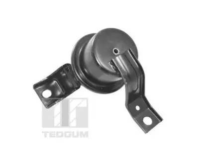 Фото подушка двигуна (права) TEDGUM TED10622 Подушка двигуна (права) TEDGUM TED10622