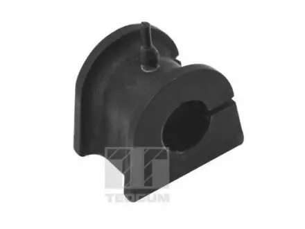Втулка амортизатора задн Лів/Прав JEEP CHEROKEE 2.4-3.7 09.01-01.08 TEDGUM TED47329