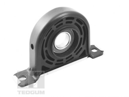 Опора карданного вала TEDGUM TED50803