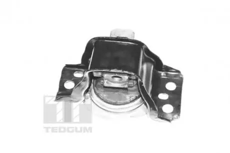 Опора двигуна гумометалева TEDGUM TED59889