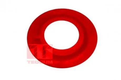 Пружини підвіски. TEDGUM TED72380