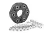 Муфта эластичная резиновая. TEDGUM TED87969 (фото 1)