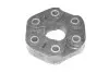 Муфта эластичная резиновая. TEDGUM TED91851 (фото 1)