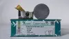 Поршень с пальцем (к-кт на двигатель) Mazda 2,3 (L3-II), TEIKIN 42209-050 (фото 1)