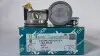 Поршень с пальцем (к-кт на двигатель) Toyota 4,5L R6 (1FZ-FE-II) TEIKIN 46282-100 (фото 1)