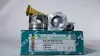 Поршень с пальцем (к-кт на двигатель) Toyota 1VD-FTV 4,5 diesel Land Cruiser 200, Lexus LX450D ALFIN G, TEIKIN 46691AG-100 (фото 1)