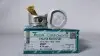 Поршень с пальцем (к-кт на двигатель) VAG 1,6L AEA/AEE/AHS/ALM, TEIKIN 48607-050 (фото 1)