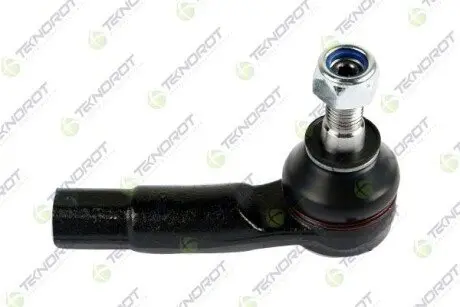 Наконечник рульової тяги правий на VW Golf IV Audi A3 97- TEKNOROT A-501