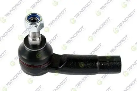 Накінечник рульової тяги лівий на VW Golf IV Audi A3 97- TEKNOROT A-502