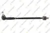 VW тяга рулів з наконечн.лів.Golf IV, AUDI A3 97- TEKNOROT A-507 (фото 1)