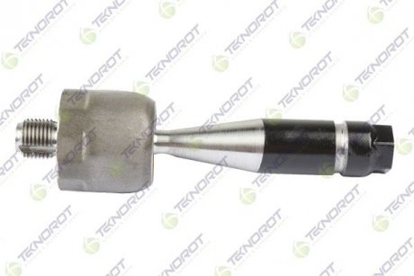 Рулевая тяга (M14x1.5) Audi A4 A6 A8 Skoda Superb VW Passat B5 96-13 TEKNOROT A-512