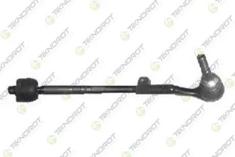 BMW тяга рульова з наконечником прав. E87,90 04- TEKNOROT B-151153