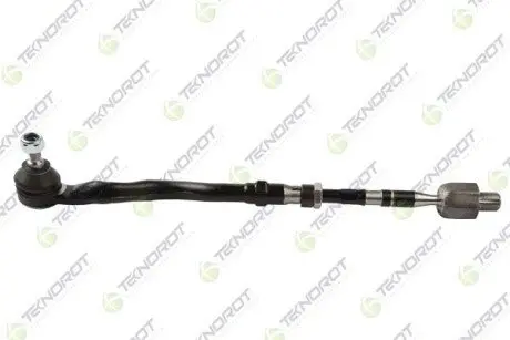 BMW тяга рульова з након.ліва E46 99- TEKNOROT B-602603