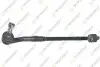 BMW поперечна рульова тяга (з наконечн.) 5/6 серія E60/E61/E63/E64 TEKNOROT B-664673 (фото 1)