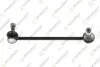 Стойка переднего стабилизатора (правая) BMW X5 (E70/F15) X6 (E71/F16) 06-19 TEKNOROT B-946 (фото 1)