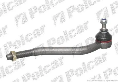 CITROEN рульової наконечник правий C5 01- TEKNOROT CI-601