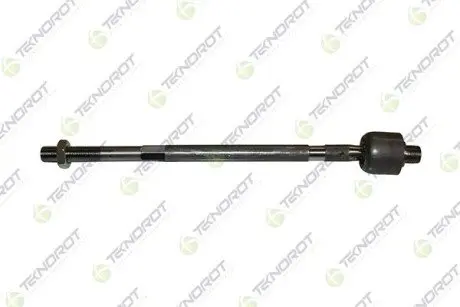 FIAT тяга рульова лів./прав.L=318mm M14x1.5 M16x1.5 Doblo 10- TEKNOROT F-673