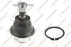 MAZDA кульова опора (к-кт) нижн. Ford Ranger 98- TEKNOROT FO-1035 (фото 1)