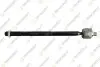 FORD рульова тяга Focus C-Max 03-,Volvo C30,C70,S40 TEKNOROT FO-463 (фото 1)