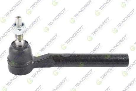 HUMMER Наконечник рульової тяги HUMMER H3 3.5 TEKNOROT HM-202