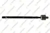 HYUNDAI рульова тяга Accent 94- TEKNOROT HY-204 (фото 1)