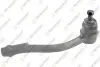 HYUNDAI наконечник рульової тяги правий Accent, Kia Rio 05- TEKNOROT HY-341 (фото 1)