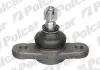 HYUNDAI кульова опора i30 07-,Elantra 06-,Kia Ceed 06- TEKNOROT HY-375 (фото 1)