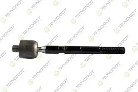 HYUNDAI тяга рульова лів./прав.L=243mm i40,Kia Optima 10- TEKNOROT HY-433