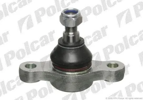 HYUNDAI кульова опора Sonata 98-,Kia Magentis 01- TEKNOROT HY-564