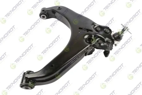 ISUZU Поперечний важіль підвіски передній правий D-MAX II (TFR, TFS) 1.9/2.5 12-22 TEKNOROT I-908