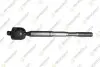 TOYOTA тяга рульова M16/M14 L=261mm Hihglander,Lexus RX TEKNOROT LX-203 (фото 1)