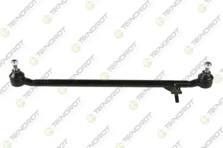 DB тяга рульова середня W201 TEKNOROT M-140