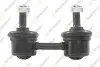 DB тяга рульова з наконечниками W124 85-95 TEKNOROT M-411 (фото 1)