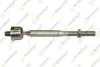 MAZDA тяга рульова Mazda 3/6 13- TEKNOROT MA-393 (фото 1)