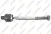 MAZDA тяга рульова лів./прав.E2000-E2200 83- TEKNOROT MA-404 (фото 1)
