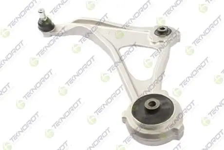 NISSAN Важіль передн. лів MAXIMA 15- TEKNOROT N-149