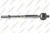 OPEL кульова опора Astra K 15- TEKNOROT O-525 (фото 1)
