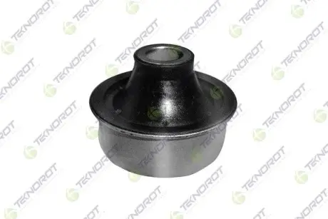 Сайлентблок переднего рычага (задний) (16 мм) (втулка FEBI 10431) Opel Astra F TEKNOROT OPBS051