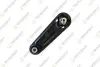 Опора двигателя задняя Dacia Duster Renault Megane 1.4-1.6 02- TEKNOROT RE-EM052 (фото 1)