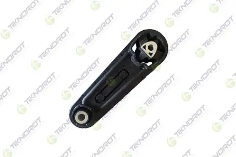 Опора двигателя задняя Dacia Duster Renault Megane 1.4-1.6 02- TEKNOROT RE-EM052