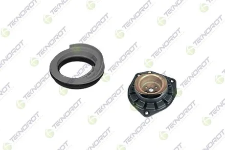 Р/К переднего амортизатора (с подшипником) Renault Grand Scenic Megane II 02-09 TEKNOROT RE-SM065KT