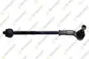 VW тяга рульова прав з наконечн. з гідропідс.Polo,Skoda Fabia 01- TEKNOROT SK-401423 (фото 1)
