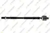 SUBARU рульова тяга Forester 08- TEKNOROT SU-613 (фото 1)